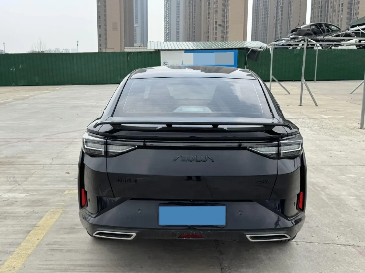 2023 DongFeng Aeolus YiXuan 1.5L 125HP L4 6DCT,autocango,china used car exporter,china ev exporter,chinese used car exporter,chinese used ev exporter