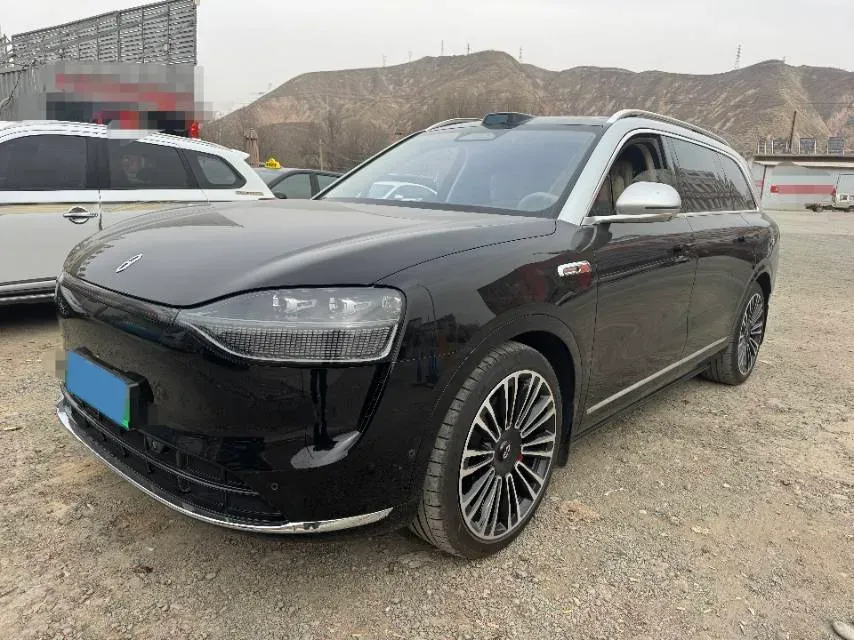2025 AITO AITO M9 REEV 160HP REEV 52KWH,autocango,china used car exporter,china ev exporter,chinese used car exporter,chinese used ev exporter