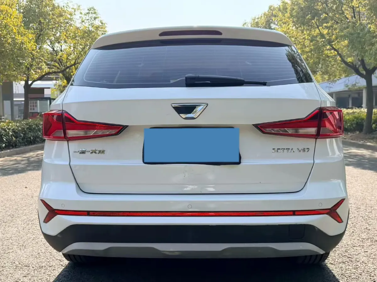 2023 Jetta VS7 1.4T 150HP L4 6AT,autocango,china used car exporter,china ev exporter,chinese used car exporter,chinese used ev exporter