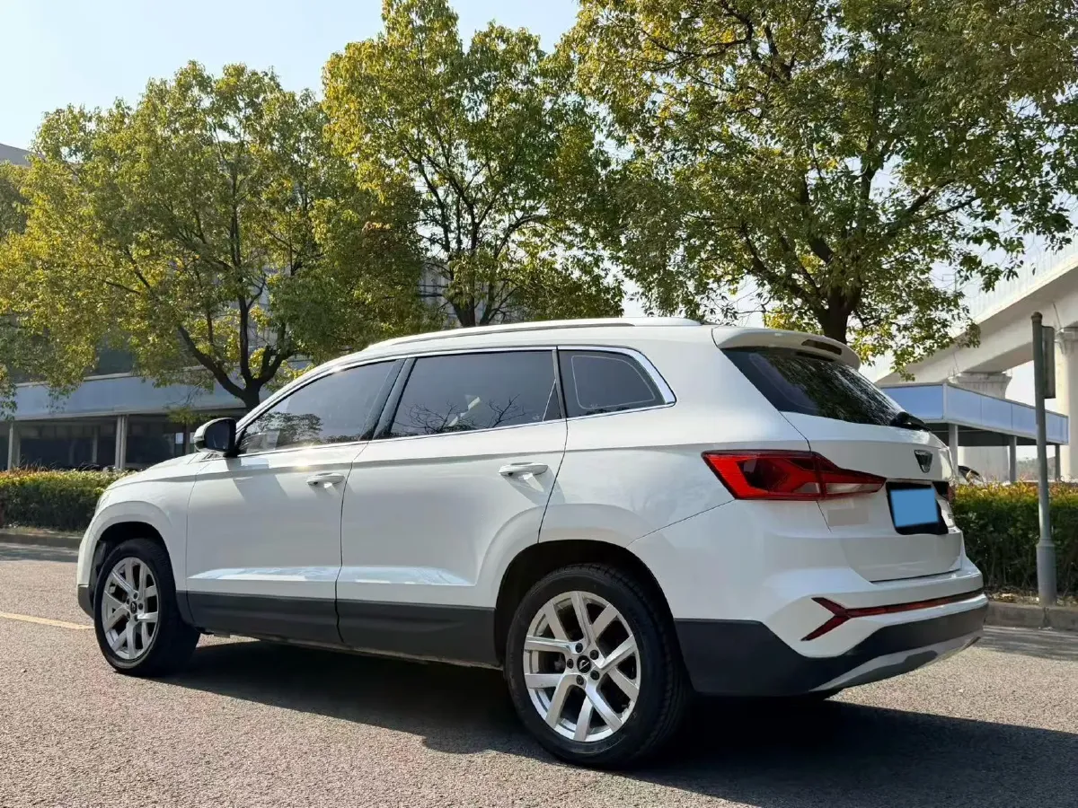 2023 Jetta VS7 1.4T 150HP L4 6AT,autocango,china used car exporter,china ev exporter,chinese used car exporter,chinese used ev exporter