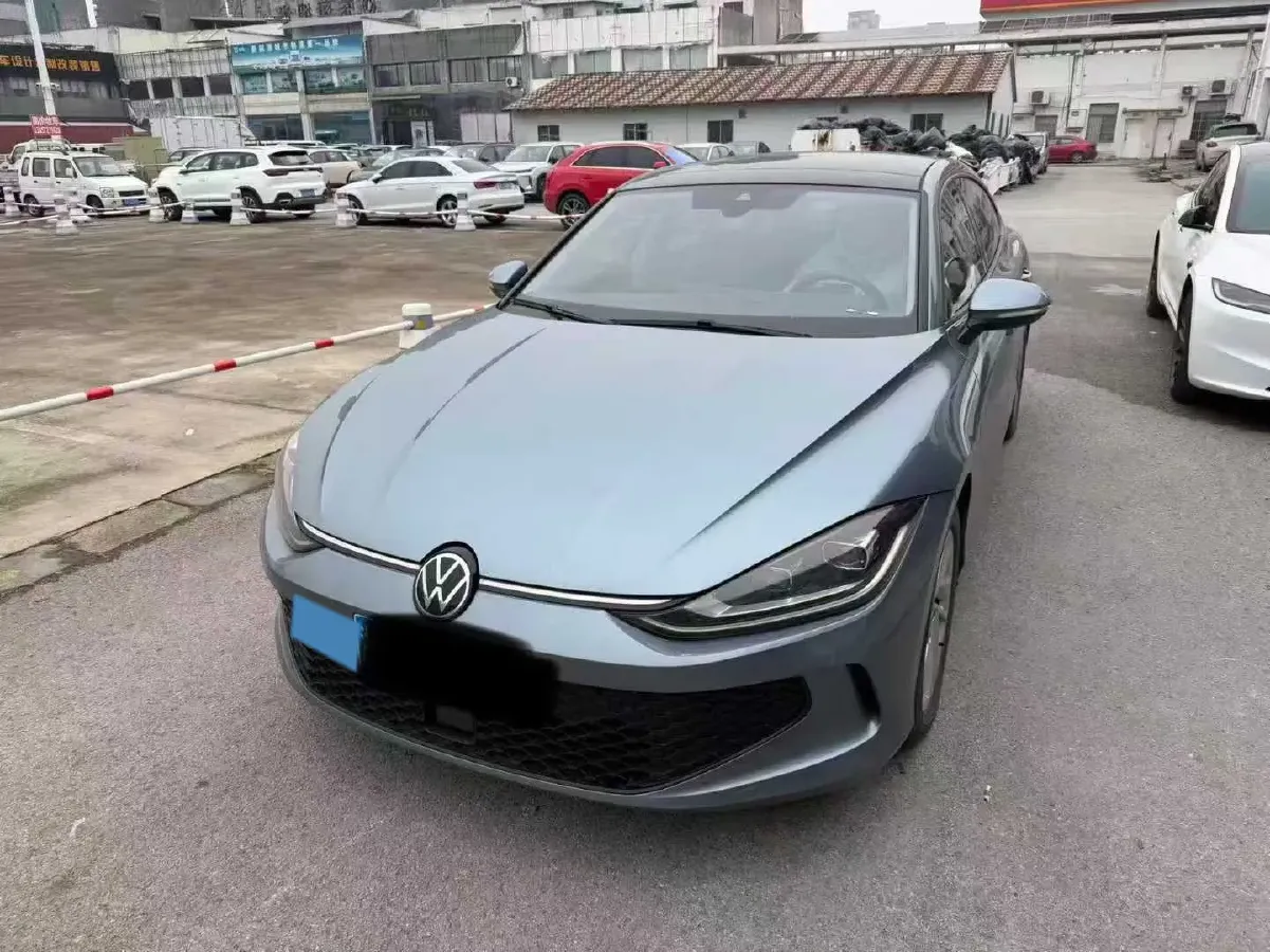 2023 Volkswagen Lamando 1.4T 150HP L4 7DCT,autocango,china used car exporter,china ev exporter,chinese used car exporter,chinese used ev exporter