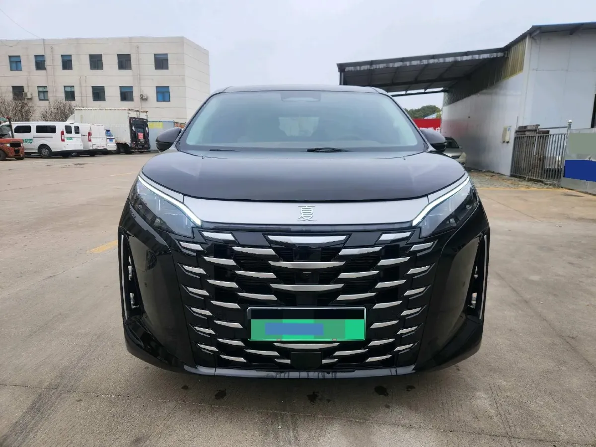 2025 BYD Xia 1.5T 156HP L4 E-CVT PHEV 36.6KWH,autocango,china used car exporter,china ev exporter,chinese used car exporter,chinese used ev exporter