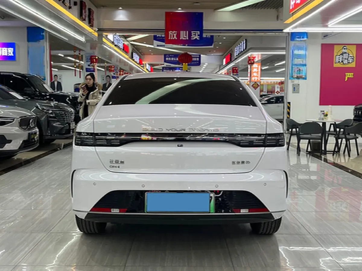 2024 BYD Destroyer 05 1.5L 110HP L4 E-CVT PHEV 8.3KWH,autocango,china used car exporter,china ev exporter,chinese used car exporter,chinese used ev exporter