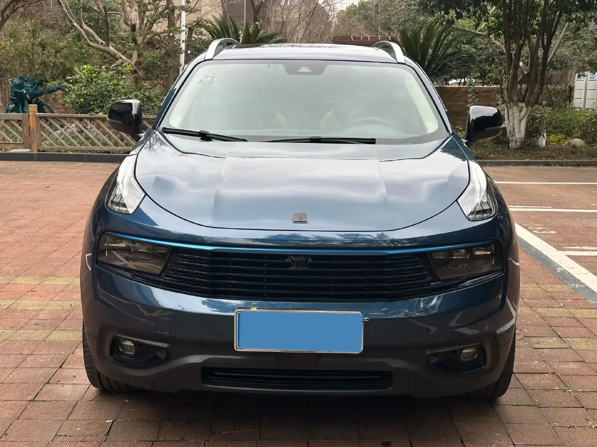 2019 LYNK&CO 01 2.0T 190HP L4 6AT,autocango,china used car exporter,china ev exporter,chinese used car exporter,chinese used ev exporter