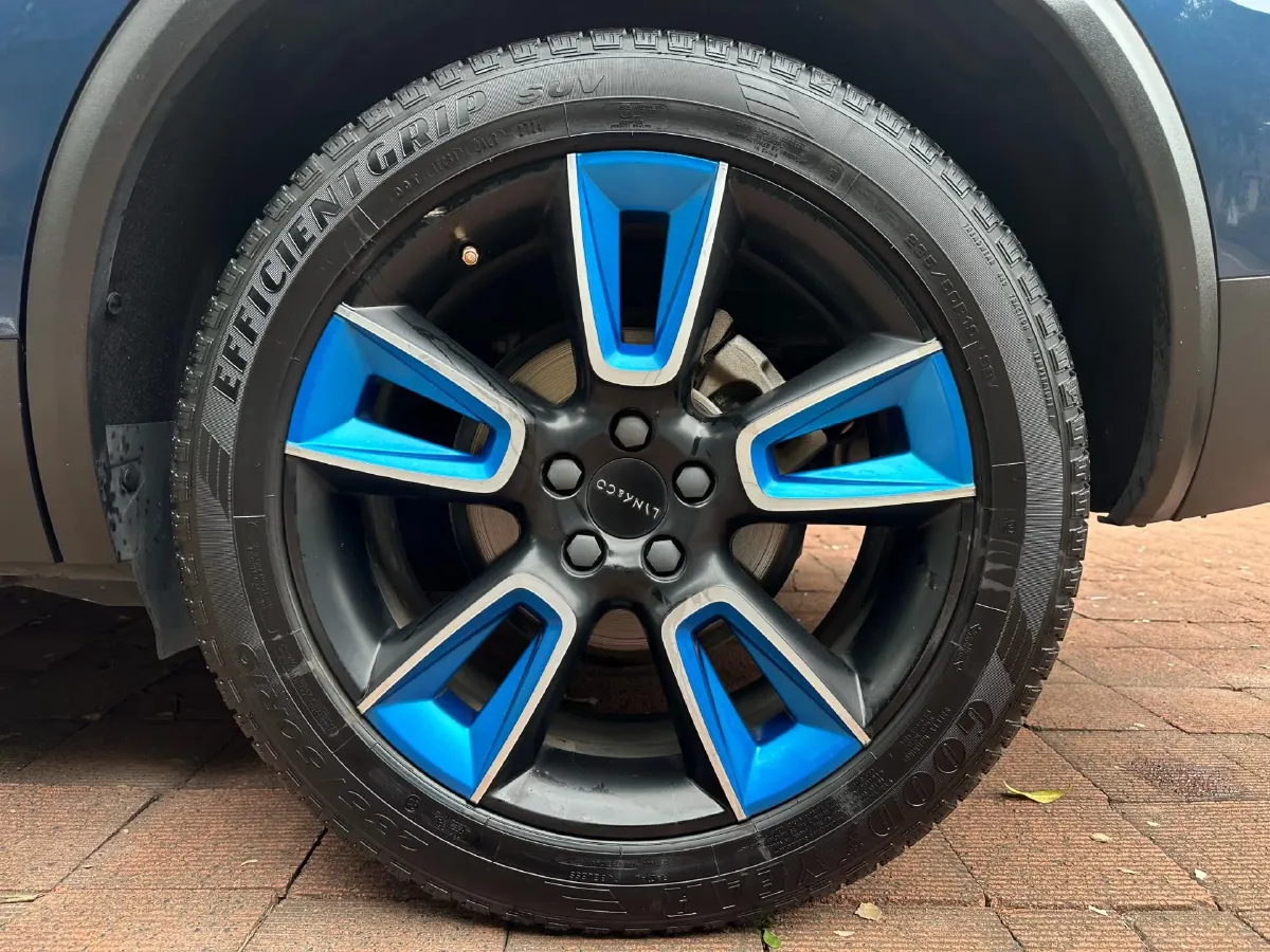 2019 LYNK&CO 01 2.0T 190HP L4 6AT,autocango,china used car exporter,china ev exporter,chinese used car exporter,chinese used ev exporter