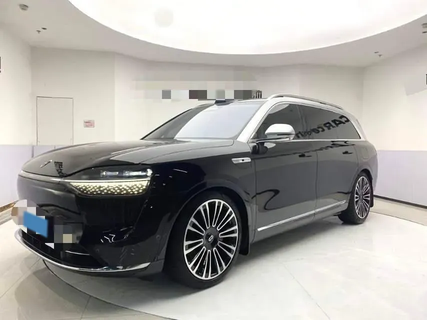 2024 AITO AITO M9 1.5T 152HP L4 REEV 42KWH,autocango,china used car exporter,china ev exporter,chinese used car exporter,chinese used ev exporter