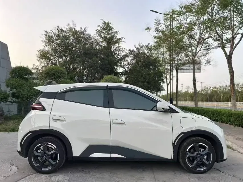 2024 BYD Seagull BEV 30.08KWH,autocango,china used car exporter,china ev exporter,chinese used car exporter,chinese used ev exporter