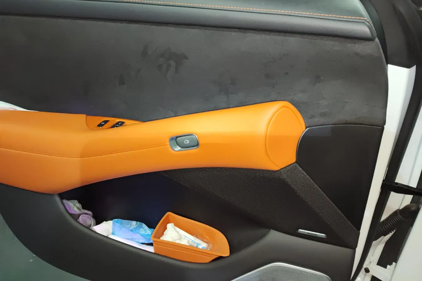 2025 MI YU7 BEV 101.7KWH,autocango,china used car exporter,china ev exporter,chinese used car exporter,chinese used ev exporter