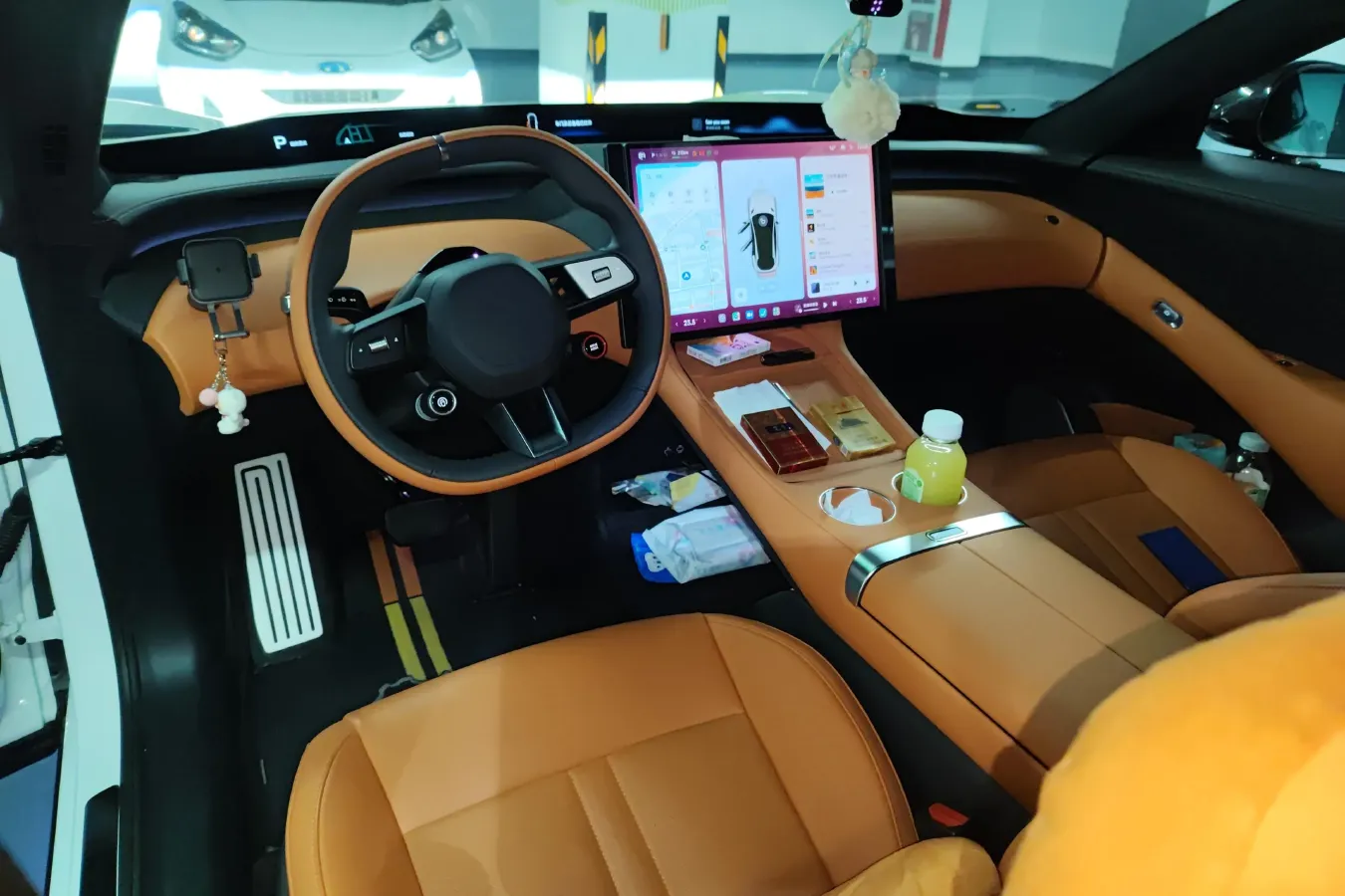 2025 MI YU7 BEV 101.7KWH,autocango,china used car exporter,china ev exporter,chinese used car exporter,chinese used ev exporter