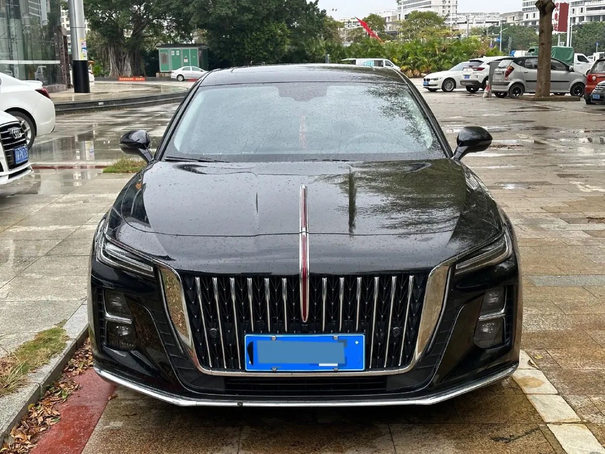2024 HongQi H5 1.5T 169HP L4 7DCT,autocango,china used car exporter,china ev exporter,chinese used car exporter,chinese used ev exporter