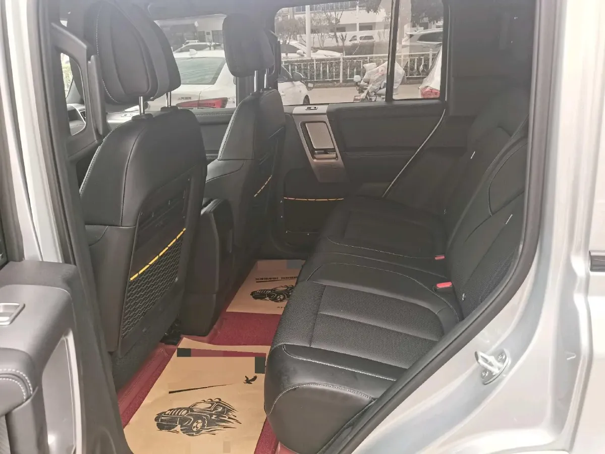 2025 Yufeng Auto Golden Warehouse BEV,autocango,china used car exporter,china ev exporter,chinese used car exporter,chinese used ev exporter