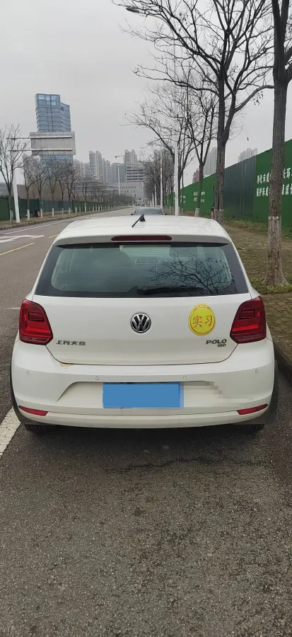 2016 Volkswagen Polo 1.6L 110HP L4 6AT,autocango,china used car exporter,china ev exporter,chinese used car exporter,chinese used ev exporter