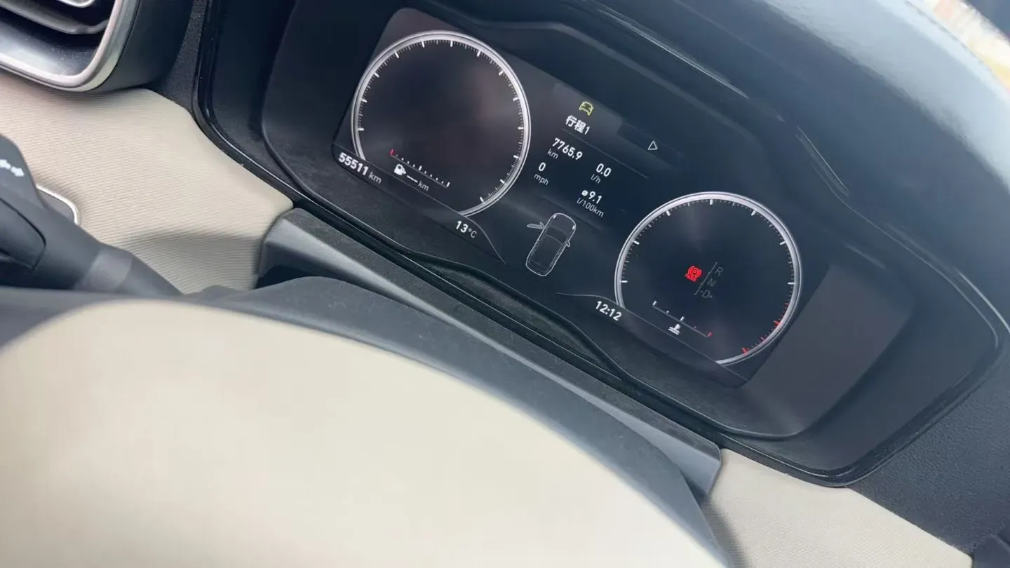 2017 Foton Sauvana 2.0T 218HP L4 6AT,autocango,china used car exporter,china ev exporter,chinese used car exporter,chinese used ev exporter