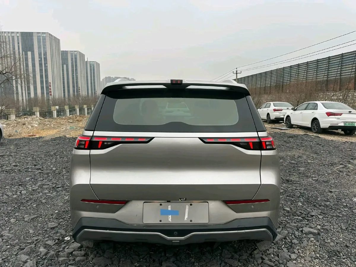 2023 GAC Trumpchi GS4 1.5T 177HP L4 6AT,autocango,china used car exporter,china ev exporter,chinese used car exporter,chinese used ev exporter