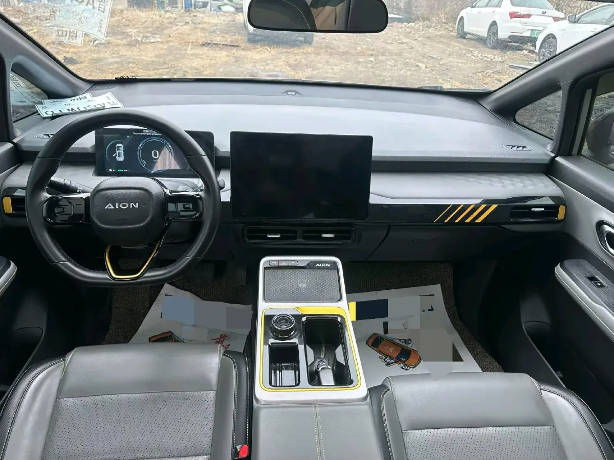 2023 GAC Trumpchi GS4 1.5T 177HP L4 6AT,autocango,china used car exporter,china ev exporter,chinese used car exporter,chinese used ev exporter