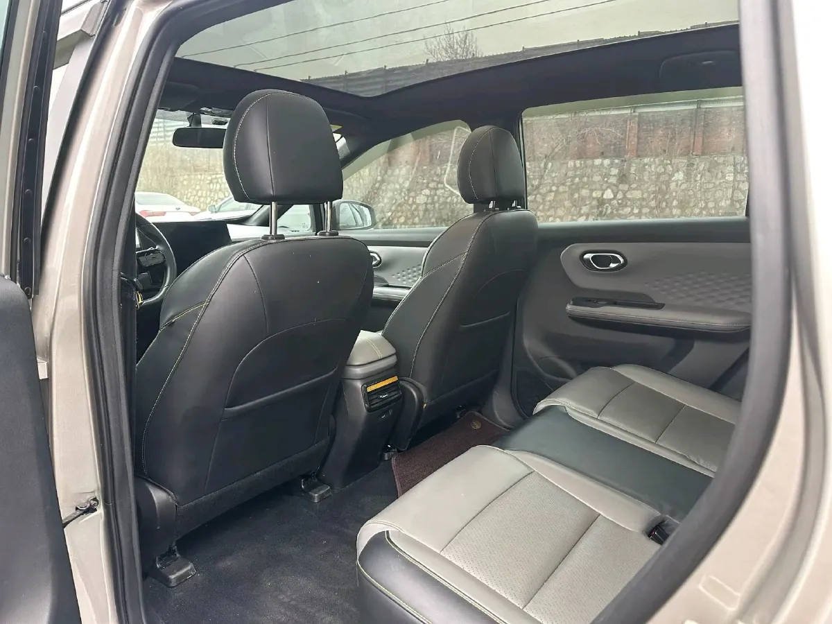 2023 GAC Trumpchi GS4 1.5T 177HP L4 6AT,autocango,china used car exporter,china ev exporter,chinese used car exporter,chinese used ev exporter