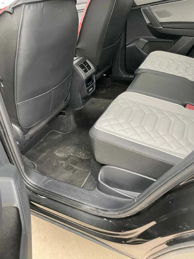 2025 Volkswagen Tayron 1.5T 160HP L4 7DCT,autocango,china used car exporter,china ev exporter,chinese used car exporter,chinese used ev exporter