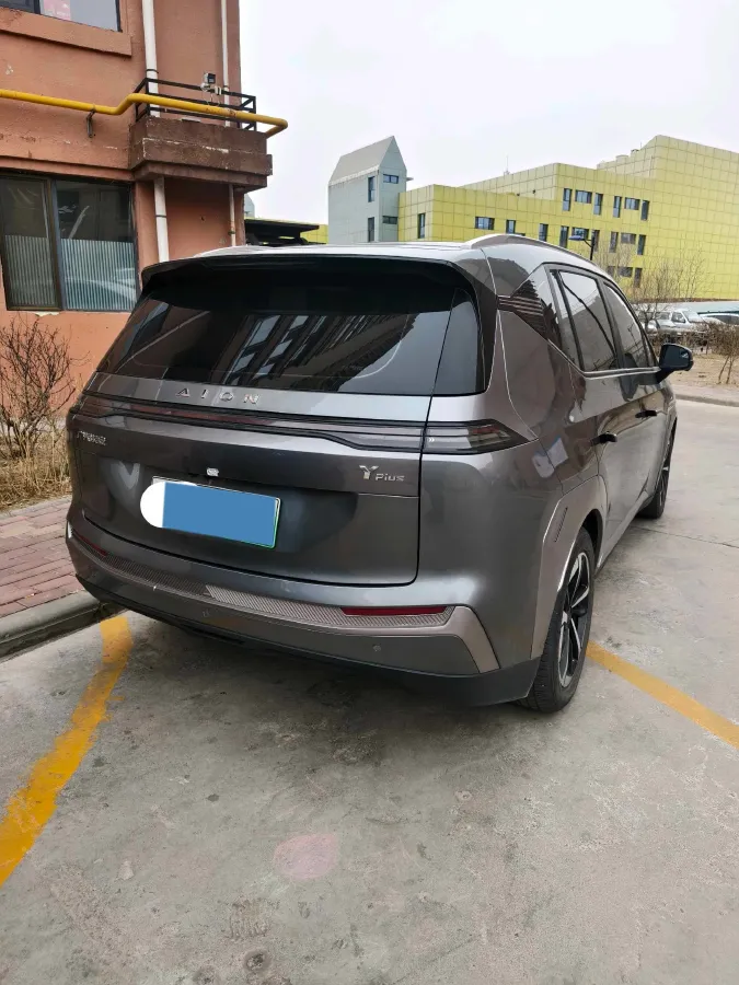2023 Aion S Plus BEV 59.4KWH,autocango,china used car exporter,china ev exporter,chinese used car exporter,chinese used ev exporter
