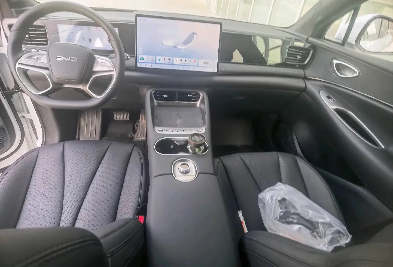 2025 BYD Song Plus BEV 87.04KWH,autocango,china used car exporter,china ev exporter,chinese used car exporter,chinese used ev exporter