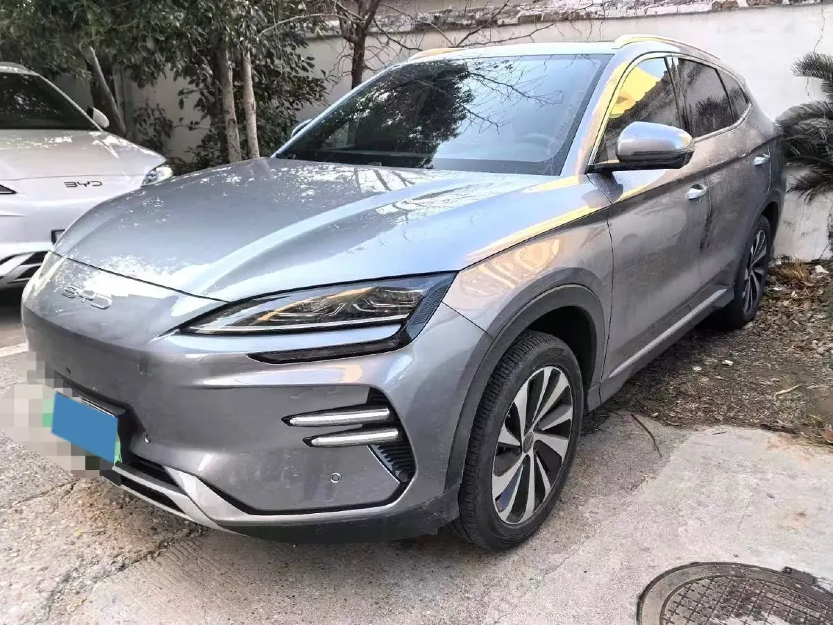 2025 BYD Song Plus BEV 87.04KWH,autocango,china used car exporter,china ev exporter,chinese used car exporter,chinese used ev exporter