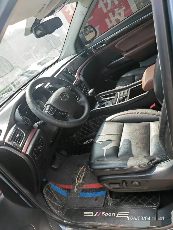 2018 Kia Sportage R 2.0L 160HP L4 6AT,autocango,china used car exporter,china ev exporter,chinese used car exporter,chinese used ev exporter