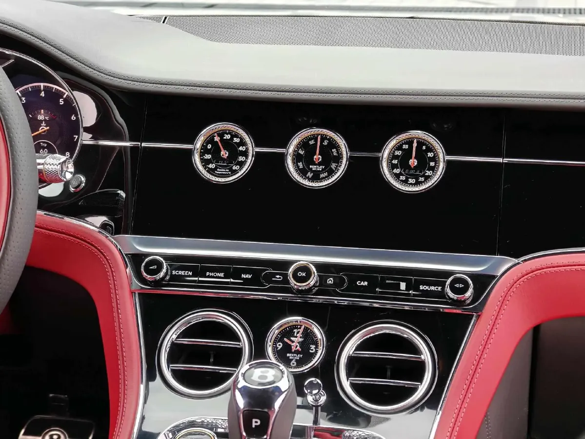 2020 Bentley Continental 4.0T 549HP V8 8DCT,autocango,china used car exporter,china ev exporter,chinese used car exporter,chinese used ev exporter