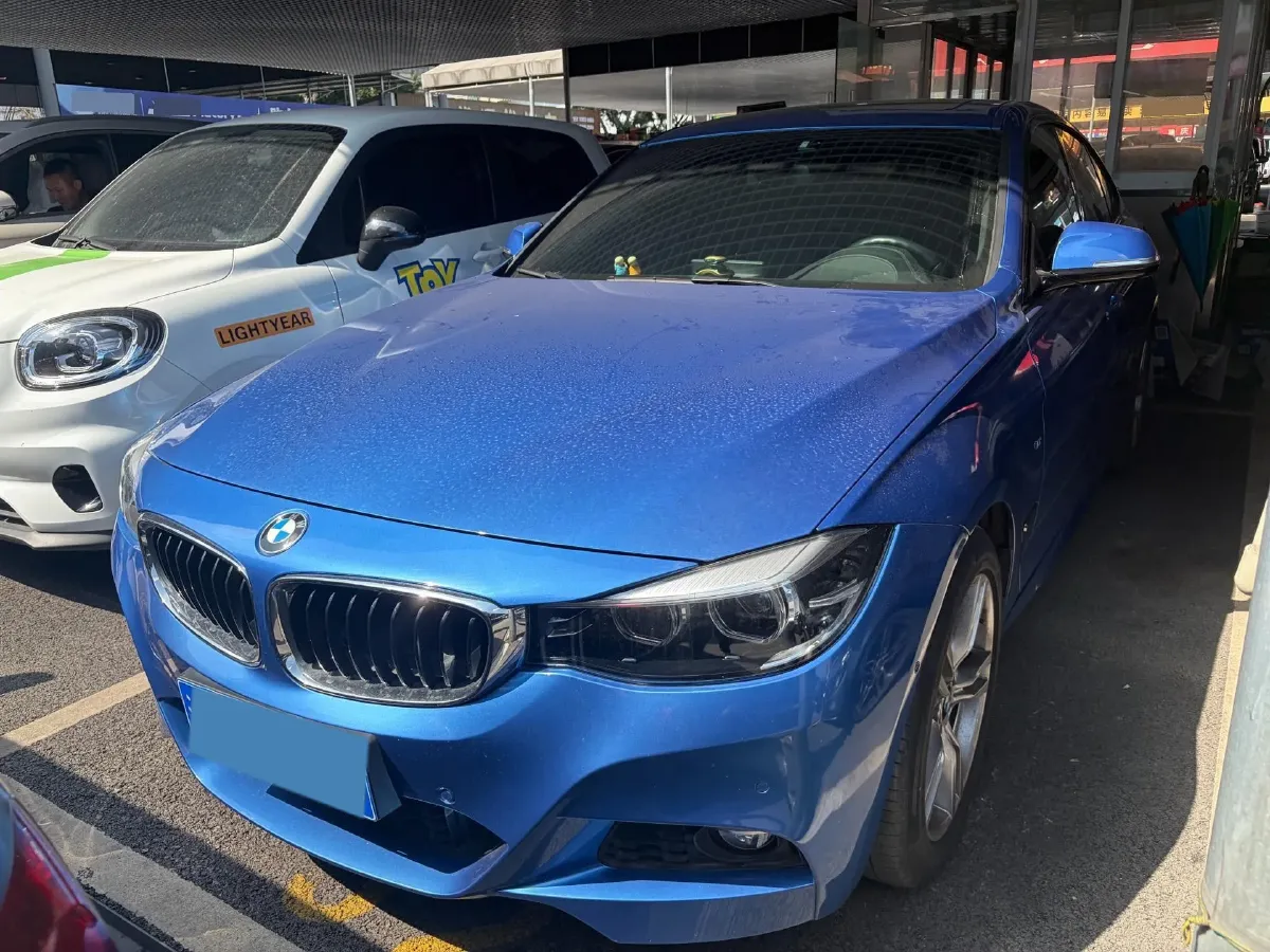 2019 BMW 3 Series GT 2.0T 184HP L4 8AT,autocango,china used car exporter,china ev exporter,chinese used car exporter,chinese used ev exporter