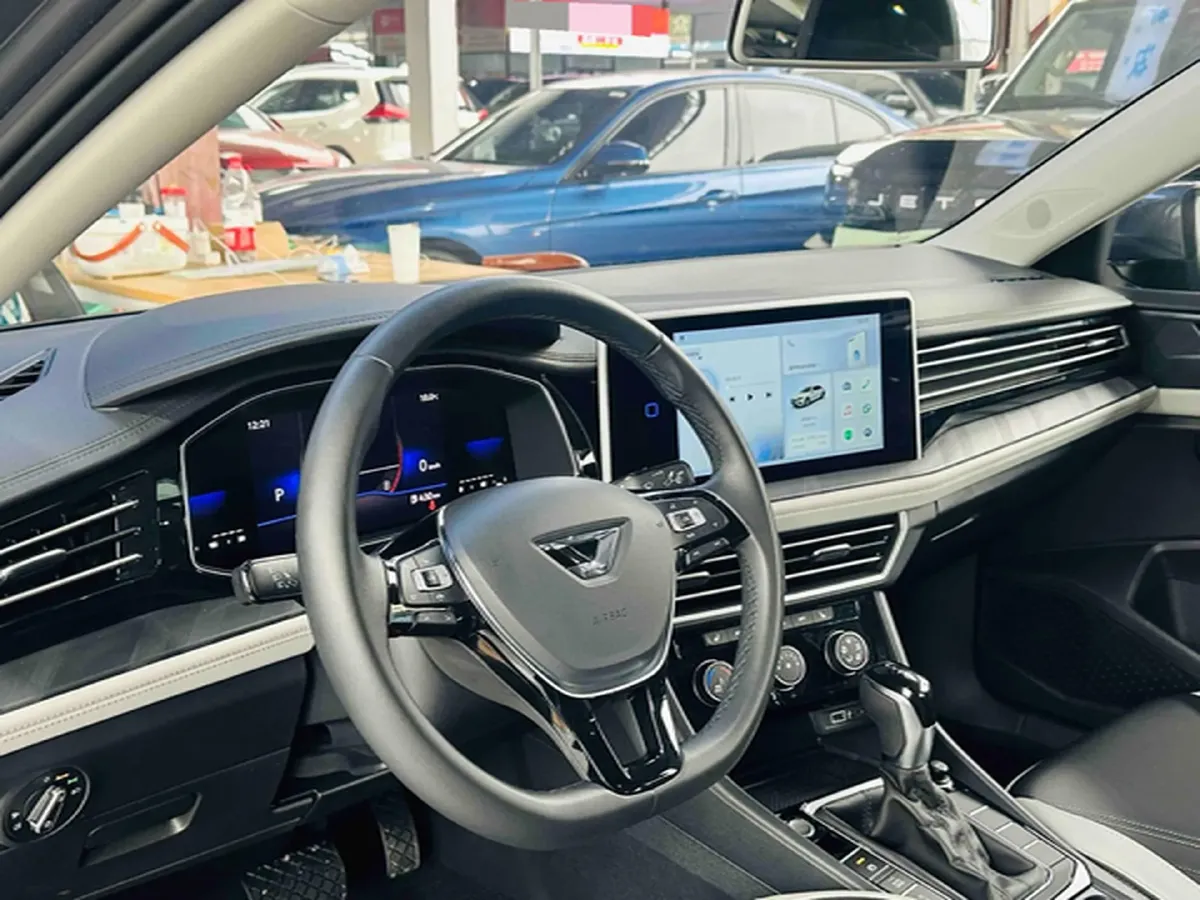 2025 Jetta JettaVA7 1.4T 150HP L4 7DCT,autocango,china used car exporter,china ev exporter,chinese used car exporter,chinese used ev exporter