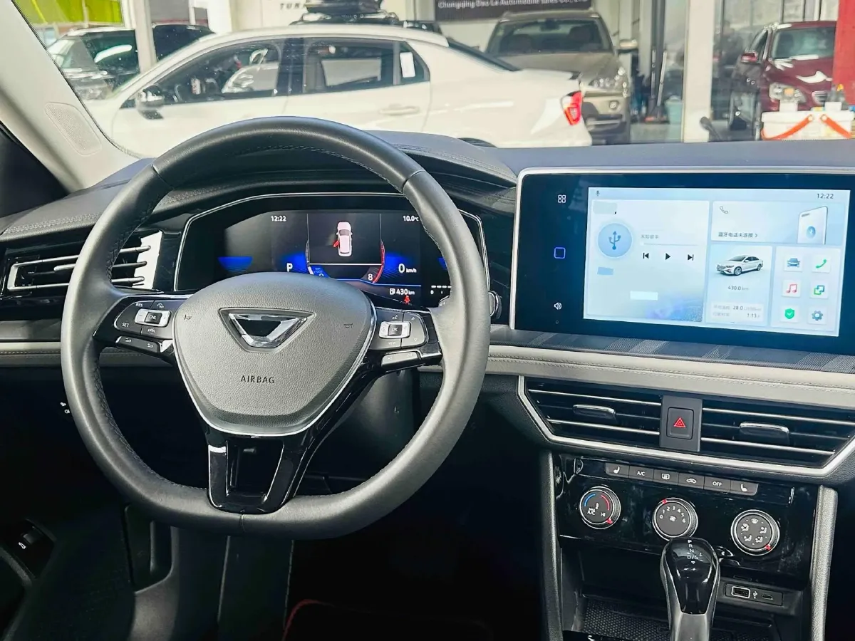 2025 Jetta JettaVA7 1.4T 150HP L4 7DCT,autocango,china used car exporter,china ev exporter,chinese used car exporter,chinese used ev exporter