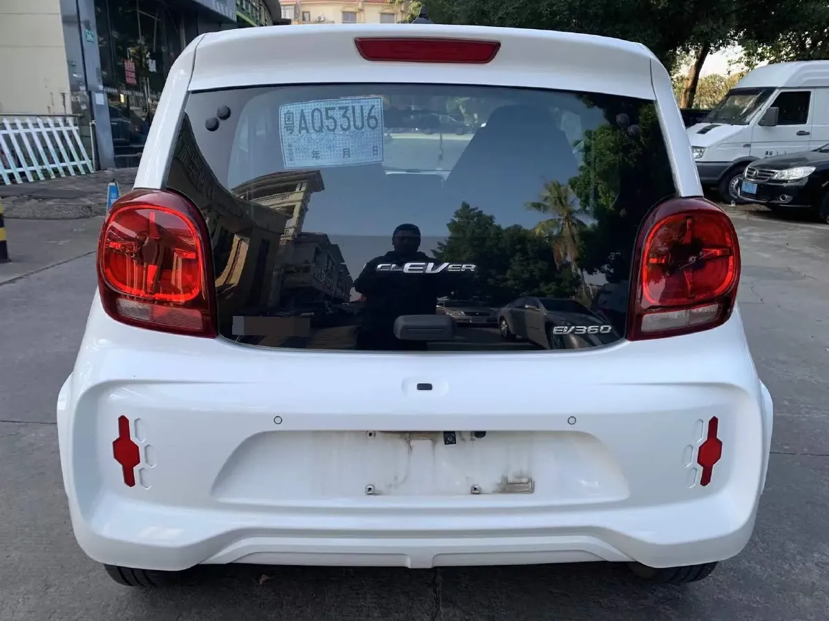 2021 Roewe Clever BEV 29.13KWH,autocango,china used car exporter,china ev exporter,chinese used car exporter,chinese used ev exporter