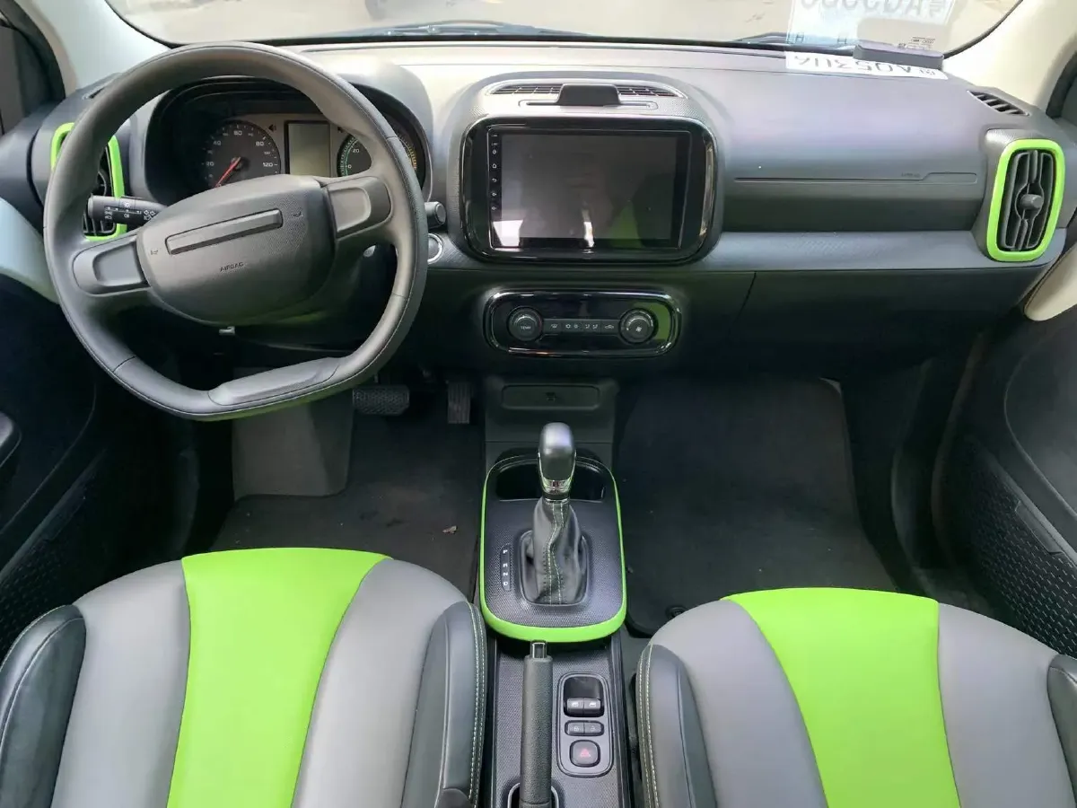 2021 Roewe Clever BEV 29.13KWH,autocango,china used car exporter,china ev exporter,chinese used car exporter,chinese used ev exporter