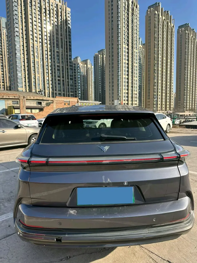 2022 MAXUS T70 2.0T 163HP L4 6AT,autocango,china used car exporter,china ev exporter,chinese used car exporter,chinese used ev exporter