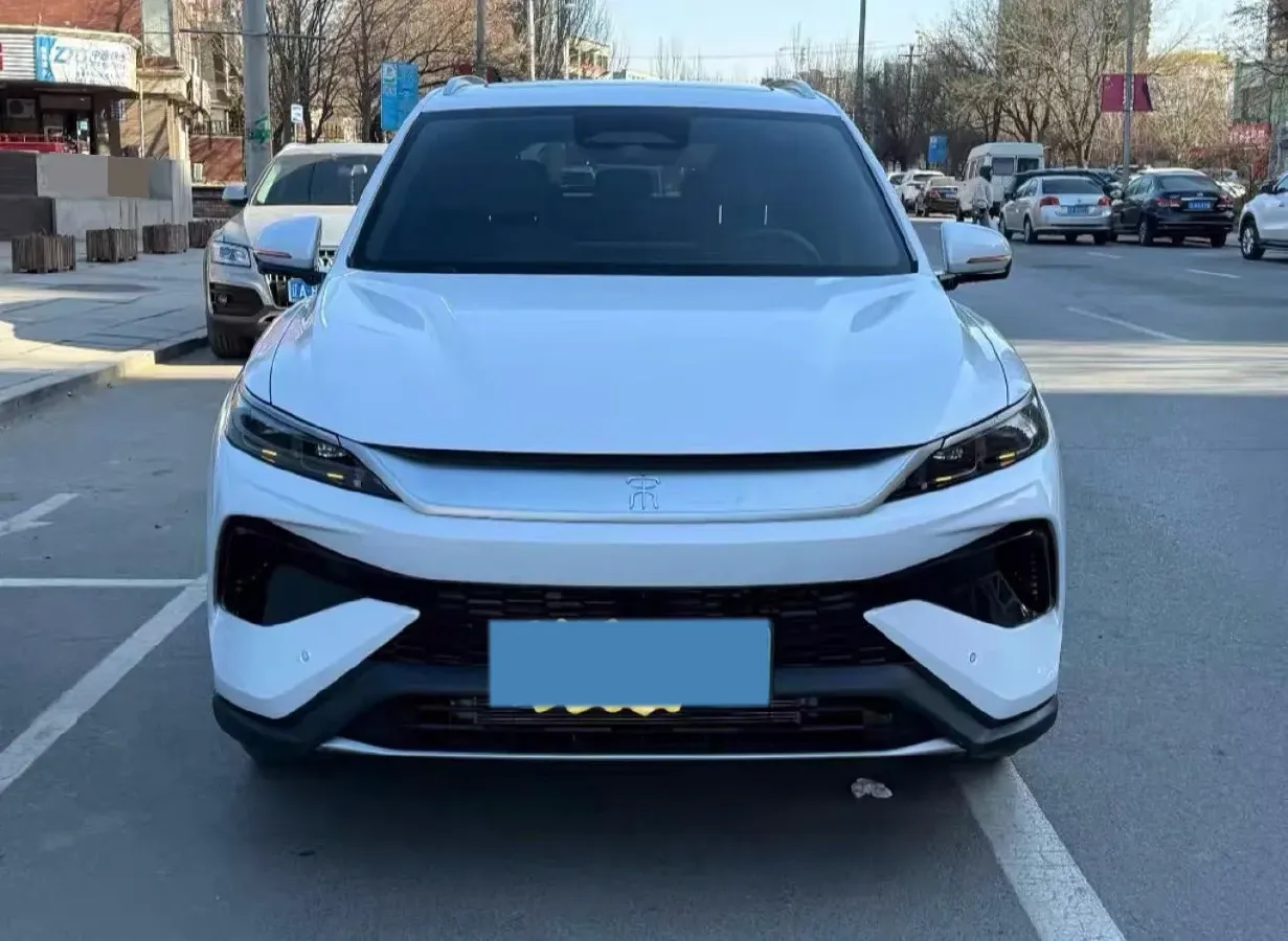 2025 BYD Song Pro 1.5L 101HP L4 E-CVT PHEV 18.3KWH,autocango,china used car exporter,china ev exporter,chinese used car exporter,chinese used ev exporter