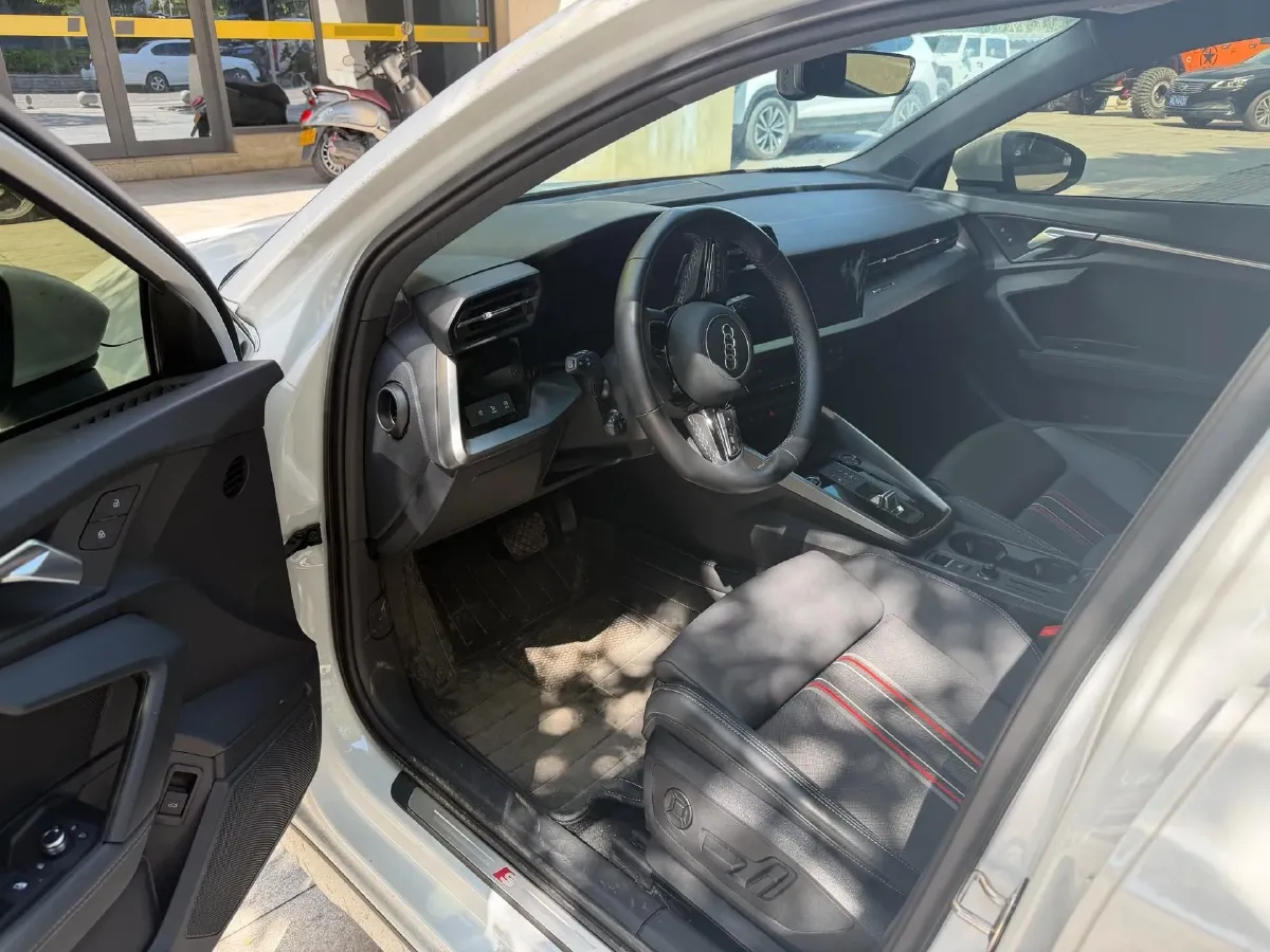 2022 Audi A3 1.4T 150HP L4 7DCT,autocango,china used car exporter,china ev exporter,chinese used car exporter,chinese used ev exporter