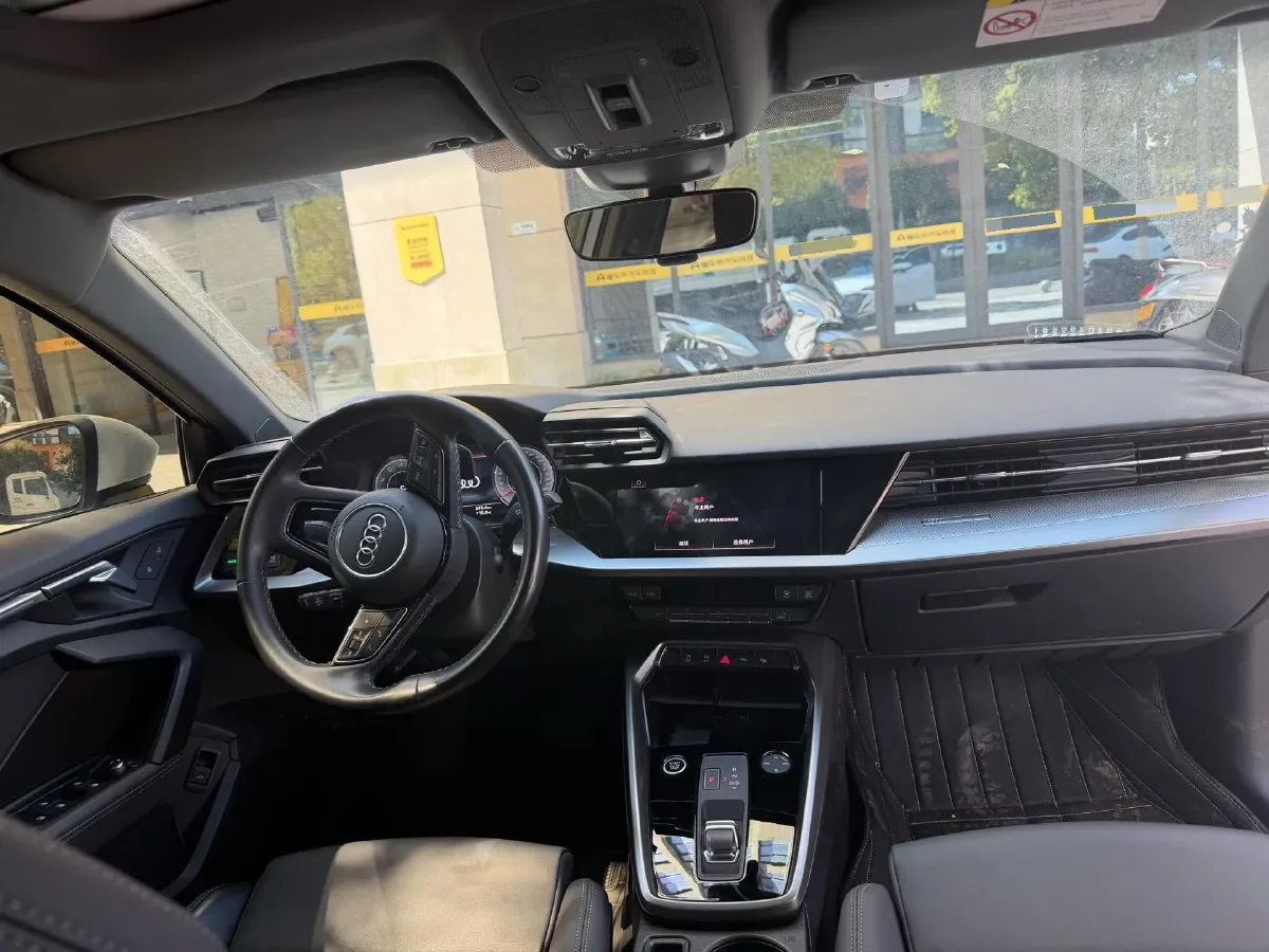 2022 Audi A3 1.4T 150HP L4 7DCT,autocango,china used car exporter,china ev exporter,chinese used car exporter,chinese used ev exporter