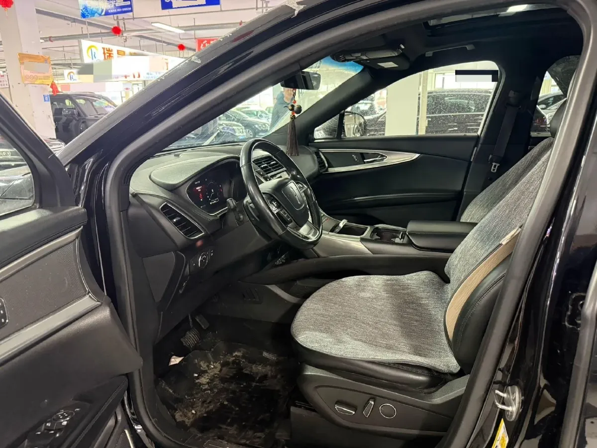 2019 Lincoln Nautilus 2.0T 224HP L4 8AT,autocango,china used car exporter,china ev exporter,chinese used car exporter,chinese used ev exporter