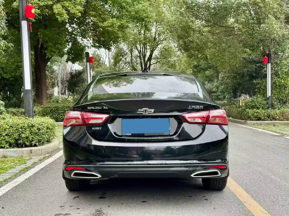 2022 Chevrolet Malibu XL 1.5T 169HP L4 9AT,autocango,china used car exporter,china ev exporter,chinese used car exporter,chinese used ev exporter