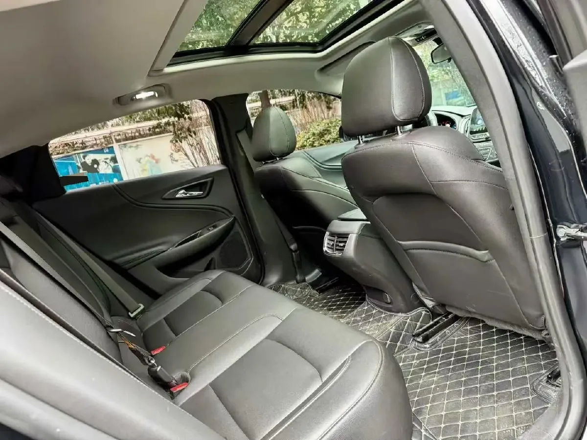 2022 Chevrolet Malibu XL 1.5T 169HP L4 9AT,autocango,china used car exporter,china ev exporter,chinese used car exporter,chinese used ev exporter