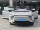 2023 HiPhi Y BEV 76.6KWH