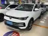 2025 Volkswagen Tharu 1.5L 110HP L4 6AT