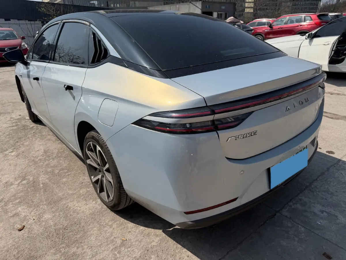 2021 Aion S Plus BEV 58.8KWH,autocango,china used car exporter,china ev exporter,chinese used car exporter,chinese used ev exporter