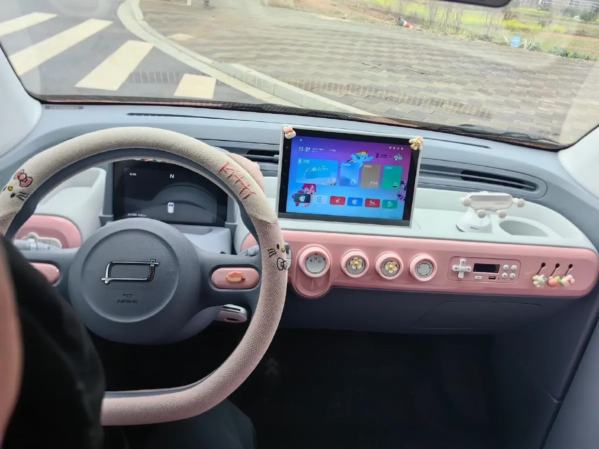 2025 Bestune Pony BEV 18.11KWH,autocango,china used car exporter,china ev exporter,chinese used car exporter,chinese used ev exporter