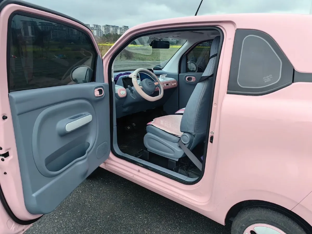 2025 Bestune Pony BEV 18.11KWH,autocango,china used car exporter,china ev exporter,chinese used car exporter,chinese used ev exporter