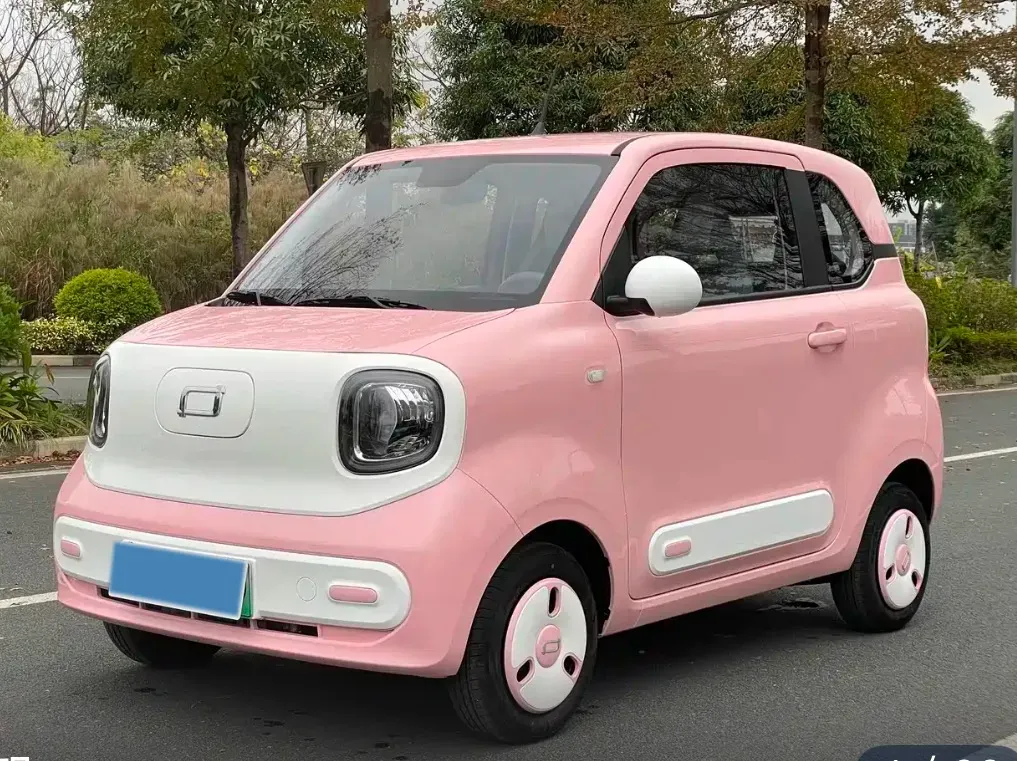 2025 Bestune Pony BEV 18.11KWH,autocango,china used car exporter,china ev exporter,chinese used car exporter,chinese used ev exporter