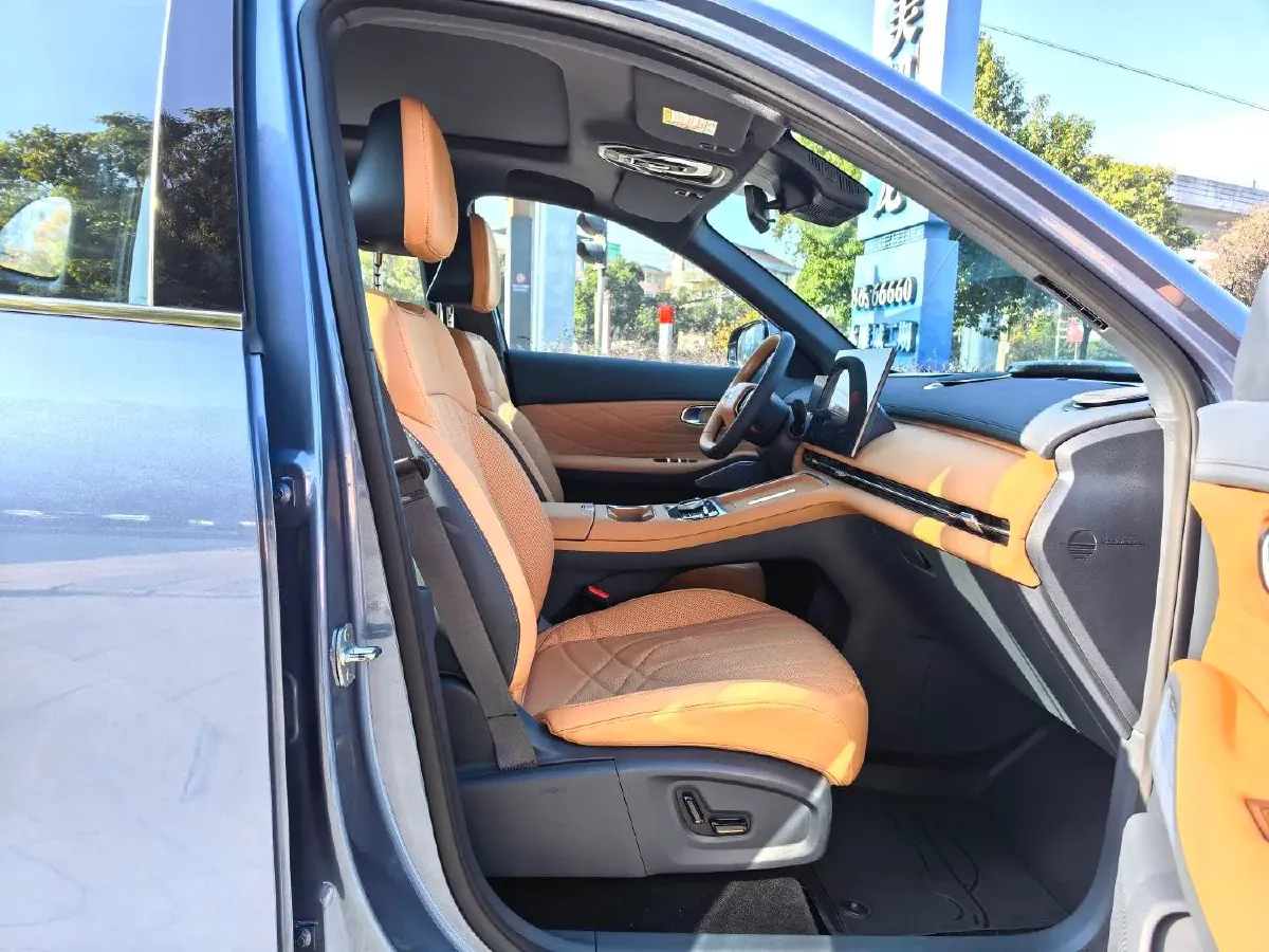 2025 BYD Sea Lion 05 DM-i 1.5L 101HP L4 E-CVT PHEV 18.3KWH,autocango,china used car exporter,china ev exporter,chinese used car exporter,chinese used ev exporter