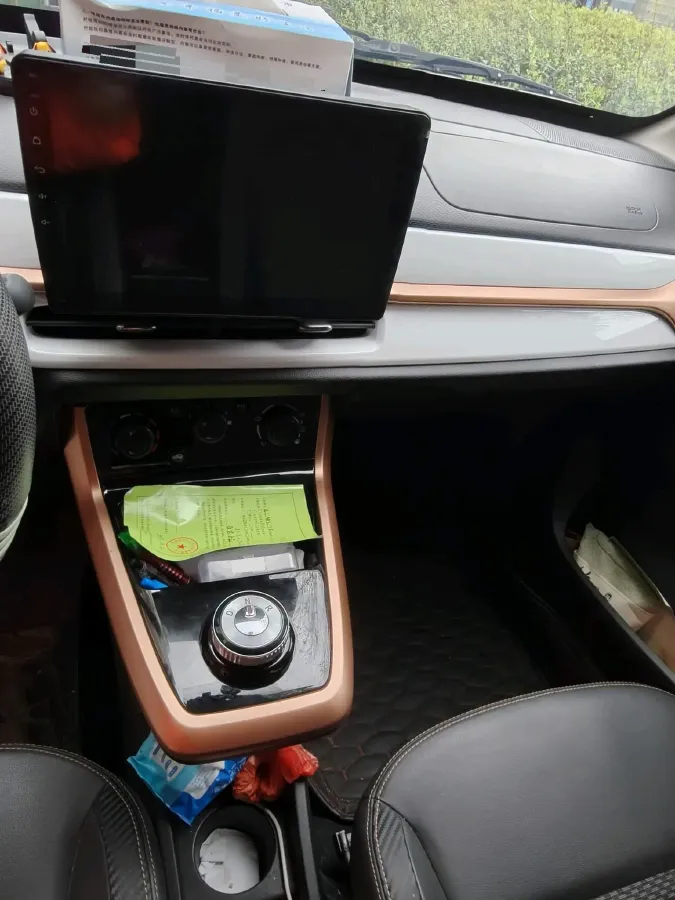 2022 DongFeng Nammi BOX BEV 27.17KWH,autocango,china used car exporter,china ev exporter,chinese used car exporter,chinese used ev exporter