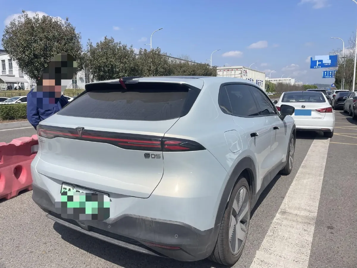 2025 ChangAn QiYuan A07 REEV 95HP REEV 28.4KWH,autocango,china used car exporter,china ev exporter,chinese used car exporter,chinese used ev exporter