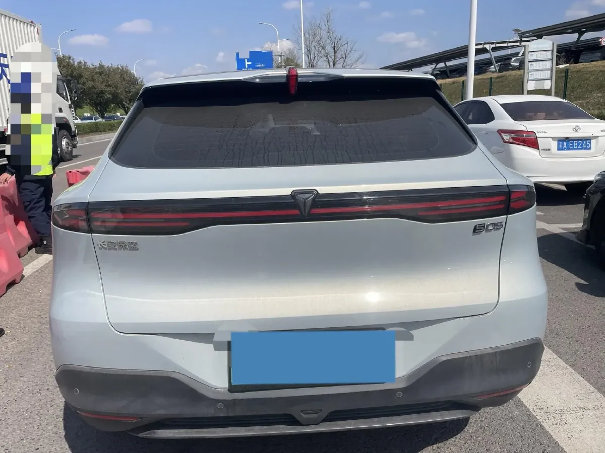 2025 ChangAn QiYuan A07 REEV 95HP REEV 28.4KWH,autocango,china used car exporter,china ev exporter,chinese used car exporter,chinese used ev exporter