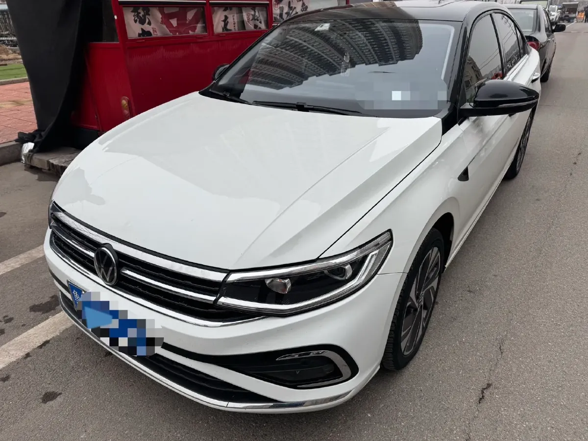 2023 Volkswagen Bora 1.2T 116HP L4 7DCT,autocango,china used car exporter,china ev exporter,chinese used car exporter,chinese used ev exporter