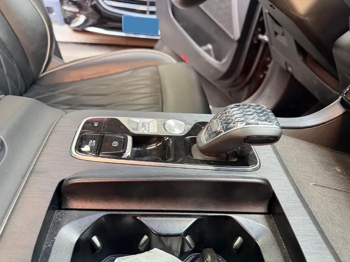 2024 GAC Trumpchi GS8 2.0T 252HP L4 8AT,autocango,china used car exporter,china ev exporter,chinese used car exporter,chinese used ev exporter